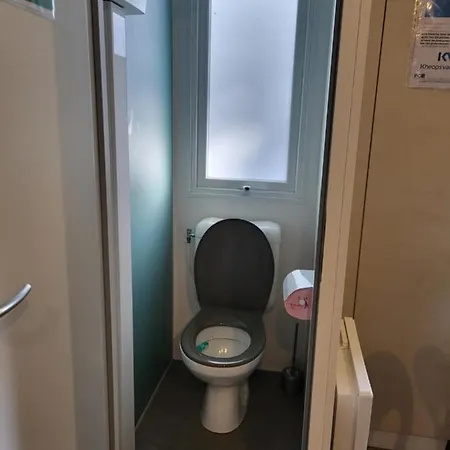 Mobilhome 6 Personnes * Saint-Cyprien (Pyrenees-Orientales)