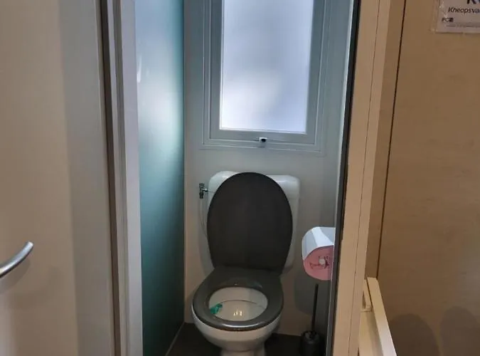 Mobilhome 6 Personnes * Saint-Cyprien (Pyrenees-Orientales)