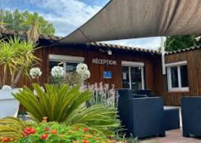 Mobilhome 6 Personnes *